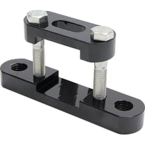 ALLSTAR PERFORMANCE Panhard Bar Bracket Steel 2in x 2in partNumber: ALL60240