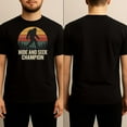 thumbnail image 2 of Hide And Seek Champion T-Shirt, 2 of 4