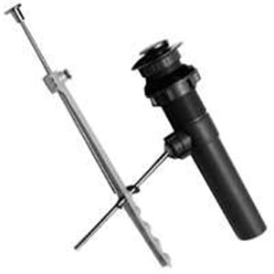 Danco Bathroom Sink Pop-Up Drain Assembly, Chrome