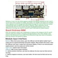 thumbnail image 3 of Módulo de Alimentación Móvil de Carga Rápida de 22,5 W con Protocolo Completo QC4.0, Tipo C, USB, Circuito de Banco de Energía Móvil, Placa Base de Bricolaje B, 3 of 8