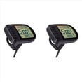 thumbnail image 1 of 2X Ebike KT-LCD5 Display 24V36V48V72V 5 Pin Waterproof Connector Display for Electric Bicycle Intelligent Control Panel, 1 of 6