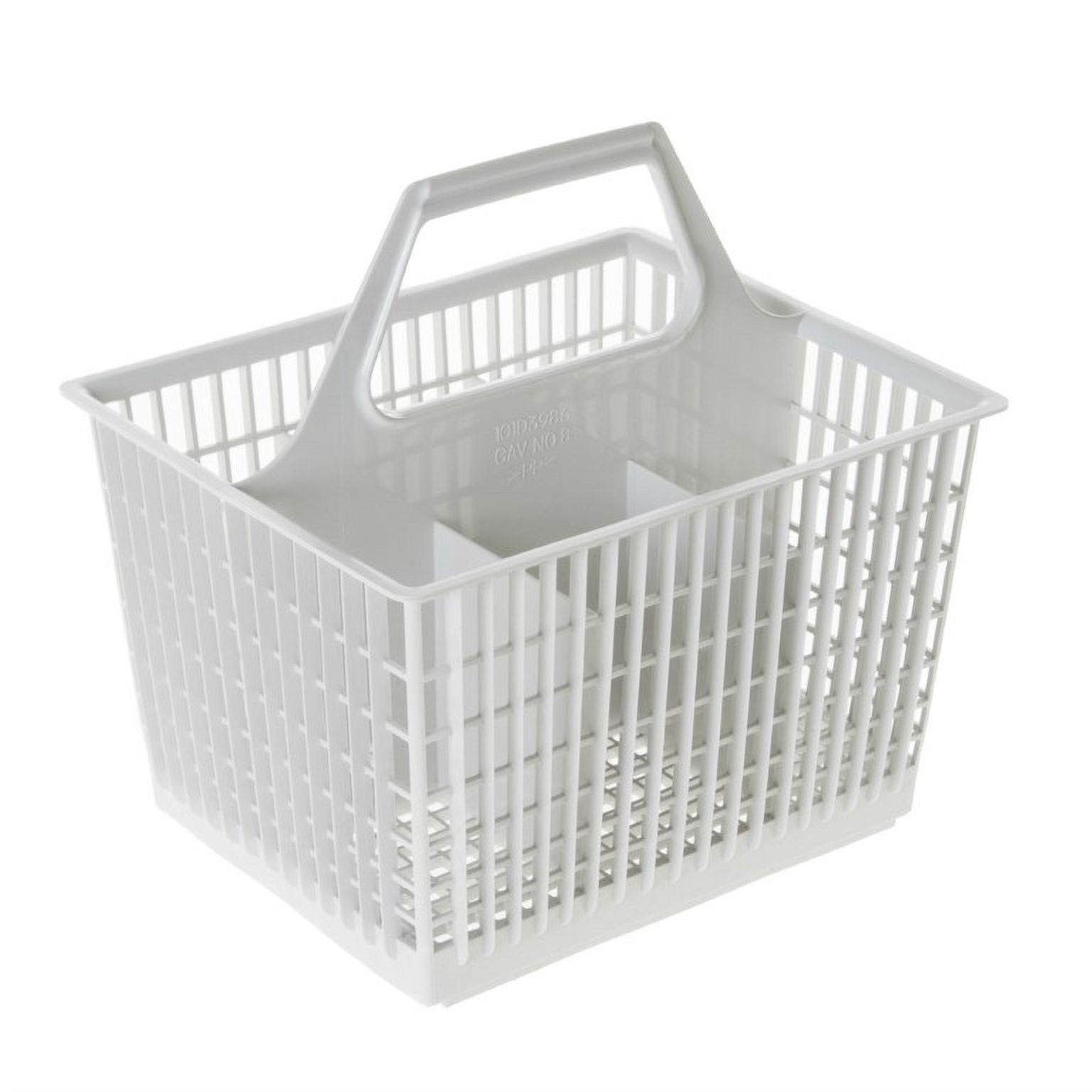 WD28X265 GE Silverware Basket OEM WD28X265