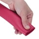 thumbnail image 4 of Tubo de espuma NBR Uxcell para soporte de agarre de manija, aislamiento de tubo 12mm x 20mm rojo, 4 of 6