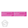 thumbnail image 2 of Trident Bubblegum, 12 Paquets de 14 Pcs - Lot de 2, 2 of 2