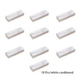 thumbnail image 2 of Caja de postres de papel Kraft 10 Uds. Billuyoard, 2 of 6