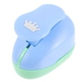thumbnail image 4 of CHOK DIY Craft Manual Paper Puncher for Creating Unique Scrapbooking Designs with Clean Cuts 3 Hole Punch, 4 of 8