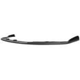 thumbnail image 4 of Ikon Motorsports Compatible with 16-19 Lexus GS Series LX Style Front Bumper Lip Unpainted PP, 4 of 7