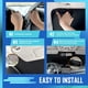 thumbnail image 4 of Parasol de parabrisas Tombyda para Mazda CX-30 2019-2025, 4 of 6
