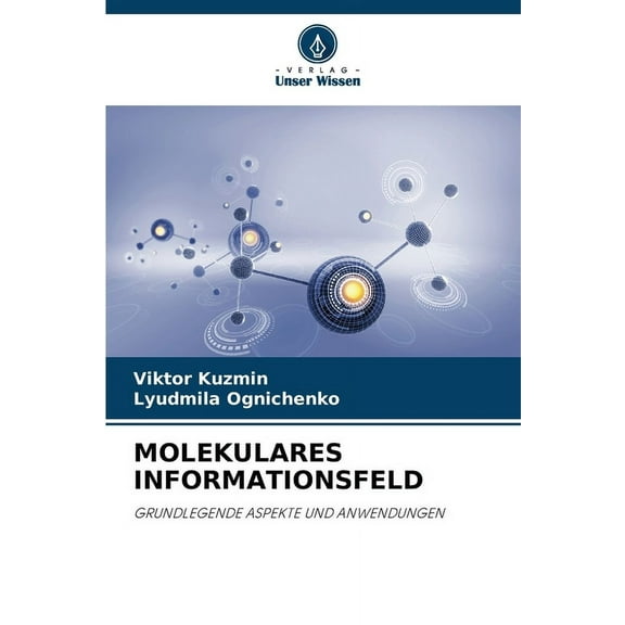 Molekulares Informationsfeld, (Paperback)