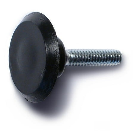 

1/4 -20 x 1 Steel Coarse Thread Swivel Glides FGN-084