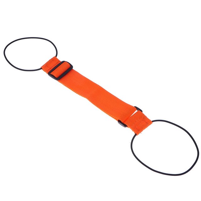 Sangle Élastique Réglable pour Bagages, Sangle de Transport, Ceinture de Valise, Sécurité de Voyage, Sangles de Transport A4