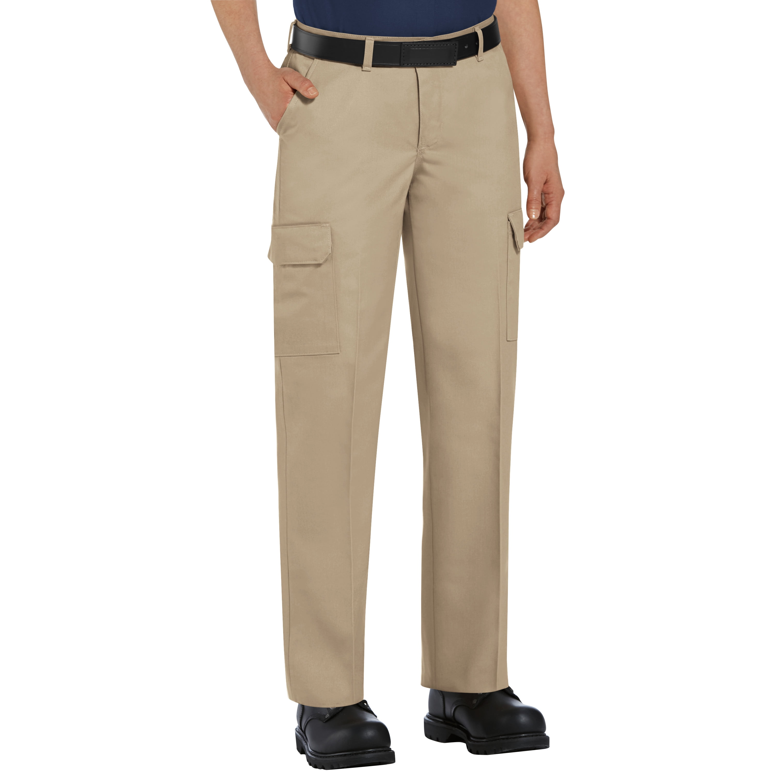 Red Kap® Women's Industrial Cargo Pant