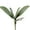 E, variant on Artificial Green Phalaenopsis Orchid Leaves Faux Leather Real Touch Plants Arrangement for Flowers Garden Bonsai Decoration