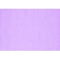 thumbnail image 1 of Ahgly Company Indoor Rectangle Abstract Purple Contemporary Area Rugs, 6' x 9', 1 of 4