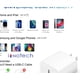 thumbnail image 2 of Cargador Superrápido para iPhone 14/13/12/11, Cable Lightning 20W, Cargador Pared USB C PD, Paquete de 2 con Cable Carga Rápida 6 y 10 Pies, Compatible con iPhone 14/14 Pro/Max/13/12/11/x/Xr/8, 2 of 10
