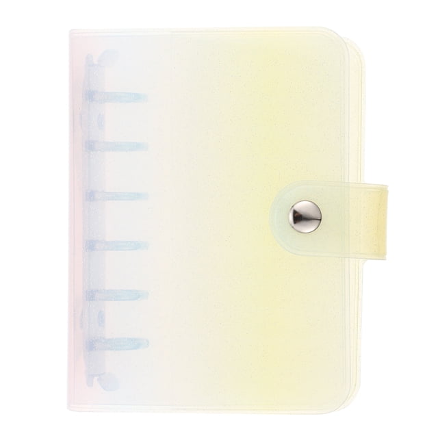 Miangastore PP Notebook Cover For Gift Giving 1Set