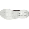 thumbnail image 4 of Skechers Women's Summits - Cool Classic Slip-on Athletic Sneaker, Wide Width Available, 4 of 5