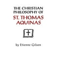 thumbnail image 1 of Christian Philosophy of St. Thomas Aquinas, 1 of 3