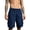 Blue-R2, variant on Men's Flex Cargo Shorts with Multi-Pocket Elastic Waistband Shorts Pants Drawstring Ripstop Straight Leg Cargo Shorts Casual Relaxed Fit Wild Outdoor Work Outfit,Gray 3XL