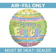 burton+BURTON 4"Flat Easter Dots