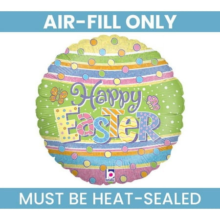 burton+BURTON 4"Flat Easter Dots