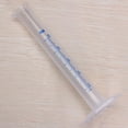 thumbnail image 3 of Cilindro de medición de plástico de 2 piezas ml y 25 ml, 3 of 9