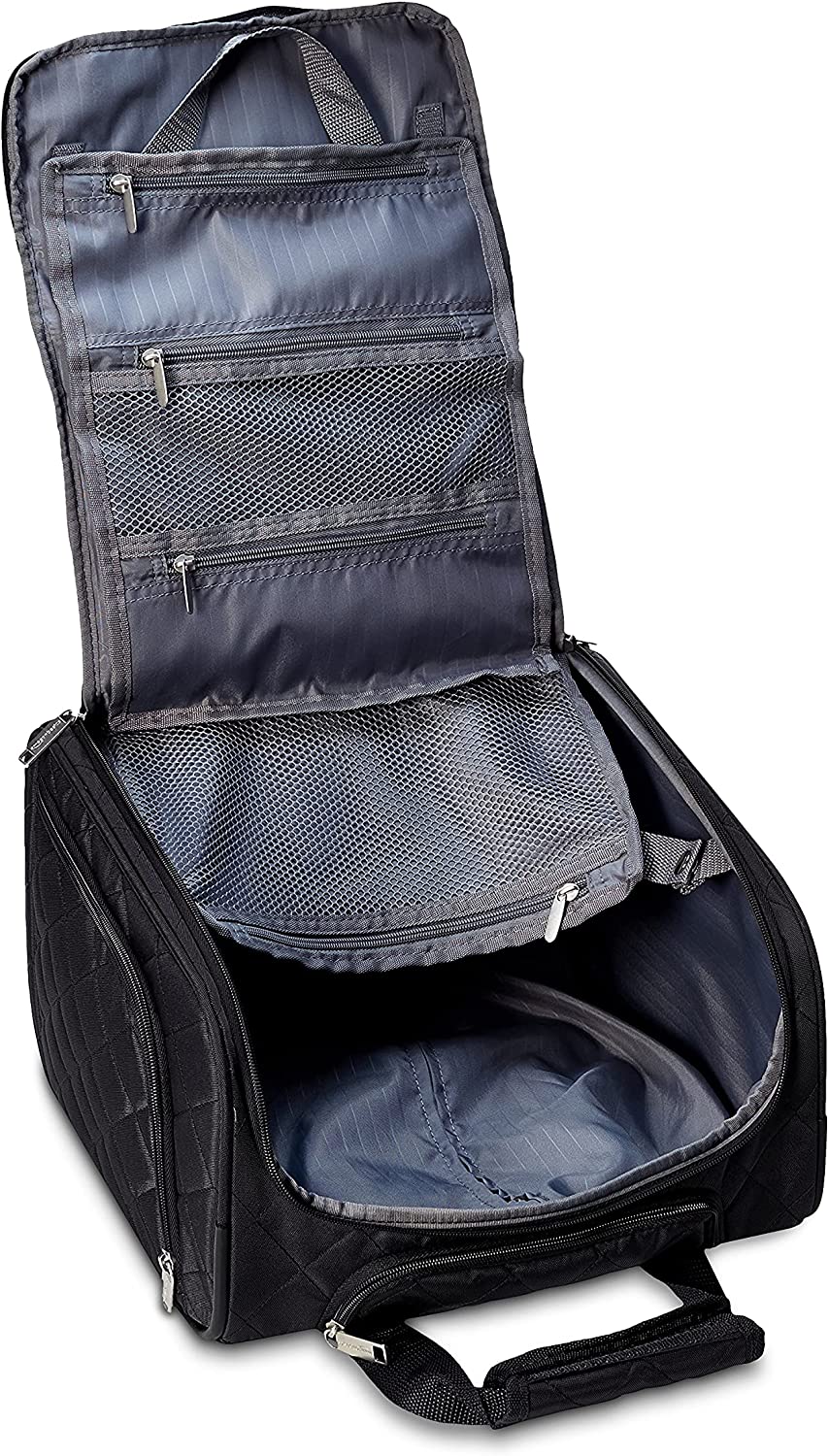 Pacific Coast Underseat Rolling Tote CarryOn Luggage atelieryuwa