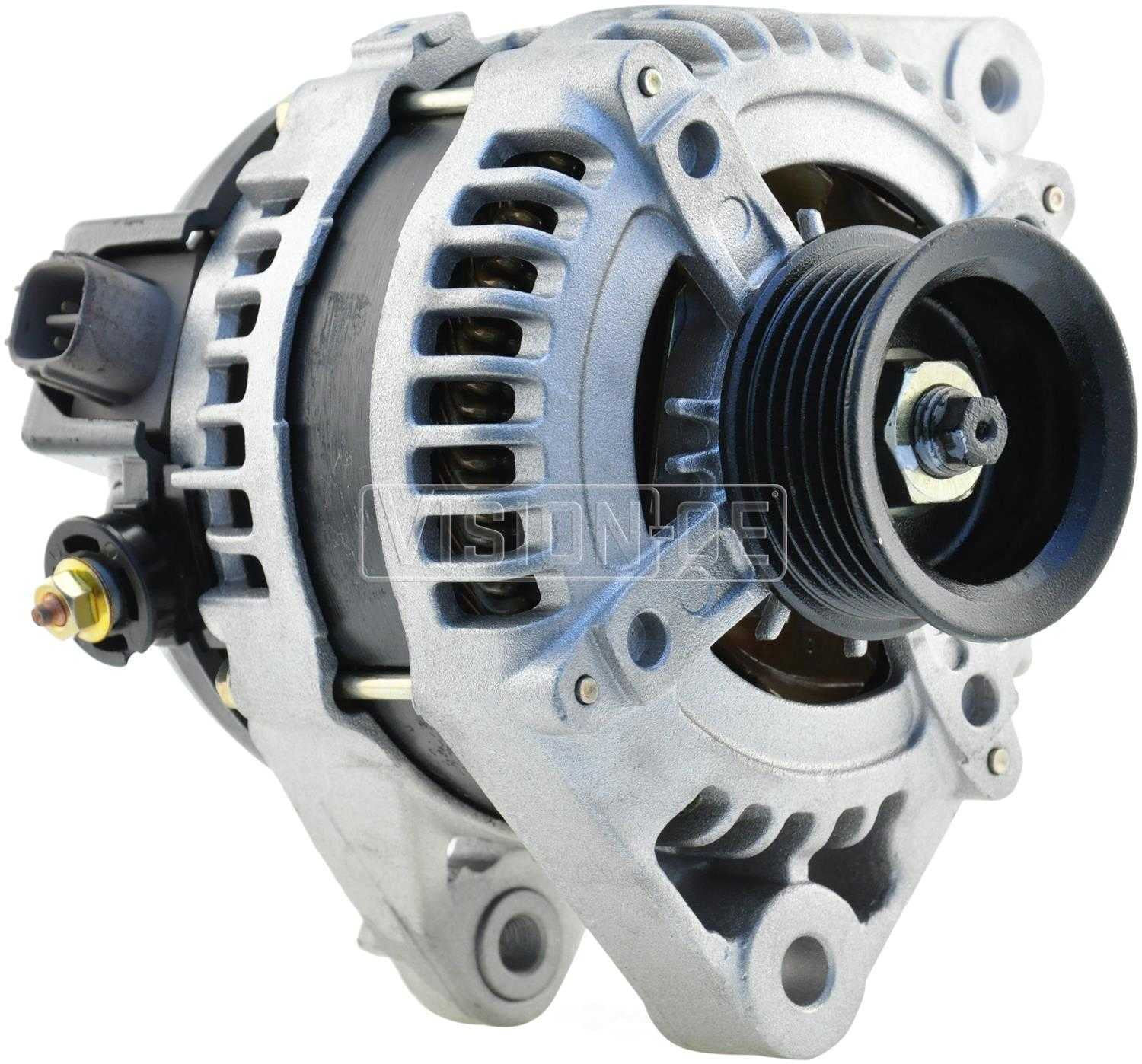 Vision OE N11032 New Alternator