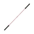 thumbnail image 6 of Signature Fitness Cerakote Series Olympic Barbell, 190,000 PSI Rated for 1500-Pound Capacity, 6 of 11