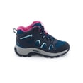 thumbnail image 2 of Merrell Kids Unisex Oakcreek Mid Lace Waterproof Sneaker, 2 of 6
