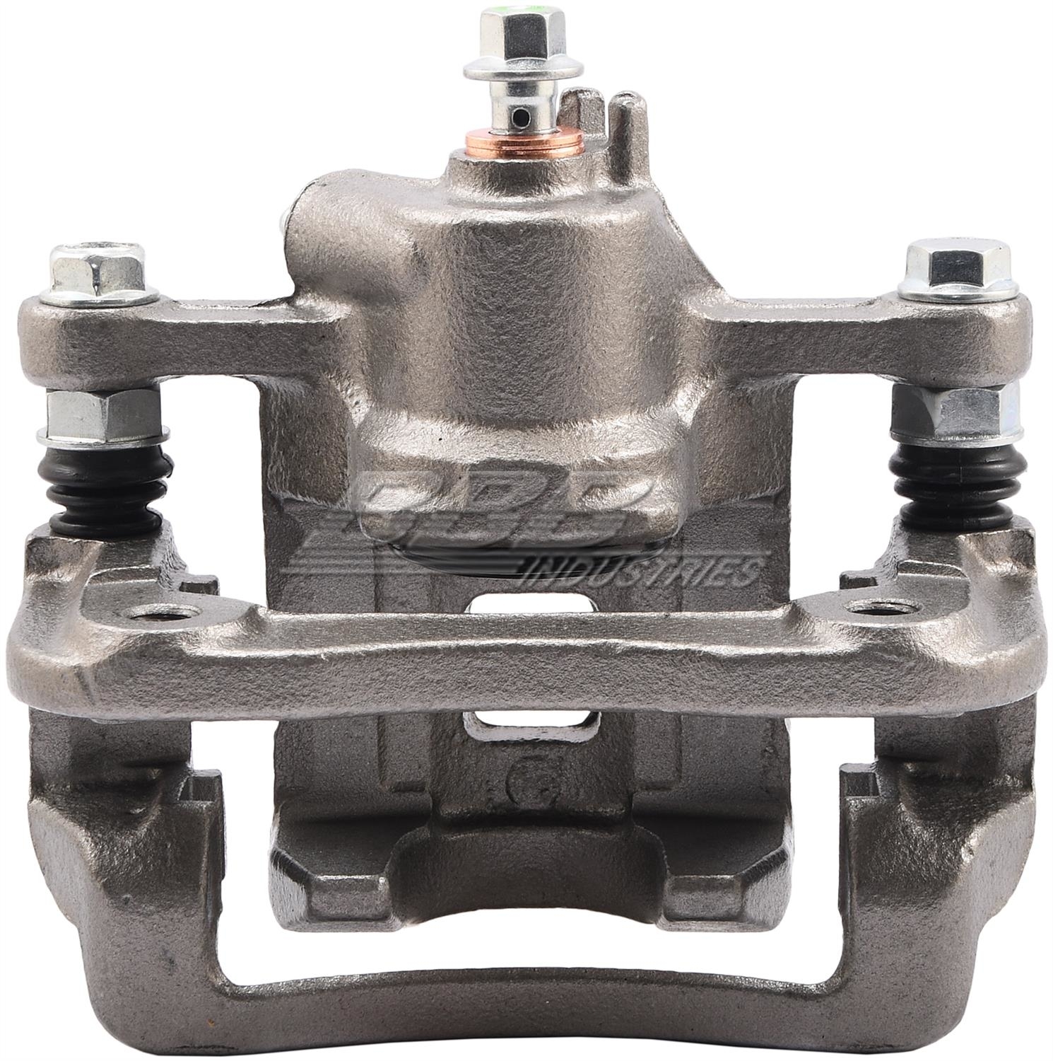 TERREPOWER formerly BBB Industries 99-00859A Reman Caliper w/installation Hardware