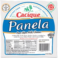 Cacique Panela Cheese, 12 oz