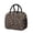 Black-213, variant on Lunch Bag Lunch Box for Women Reusable Insulated Lunch Bags,Water-Resistant Sushi Print Cooler Lunch Tote Bag, Large Capacity for Work Travel Picnic