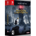 thumbnail image 1 of Shadow Labyrinth Secret - Nintendo Switch, 1 of 3