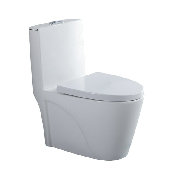 kalf Verlengen Dislocatie Direct Wicker Toilets and Bidets - Walmart.com
