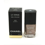 Chanel Le Vernis Nail Colour - 525 Quartz - Limited Edition
