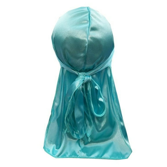 Comfortable Men's Head Wrap Durag Hat for Various Occasion Dreadlocks Lifter