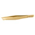 thumbnail image 2 of Revlon Gold Series Titanium Coated™ Slant/Point Tweezer, 2 of 4