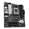 thumbnail image 2 of Tarjeta Madre ASUS PRIME B650M-A II-CSM, Micro-ATX, Socket AM5, AMD B650, 128GB DDR5, HDMI/DP para AMD., 2 of 3