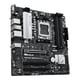 thumbnail image 2 of Tarjeta Madre ASUS PRIME B650M-A II-CSM, Micro-ATX, Socket AM5, AMD B650, 128GB DDR5, HDMI/DP para AMD., 2 of 3