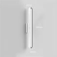 thumbnail image 2 of Maytalsory Long Light Bar Accessory Household Study Reading Makeup Adhesion Lights Eyes for Protection Adjustable LED Lamp Fittings, 2 of 6