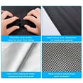 thumbnail image 4 of Breathable Air Conditioners Protector For Prevent Debris And Water Damage Weatherproof Air-Conditioning Protecor, 4 of 9