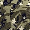 11-Hemp Bottom Camou