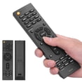 thumbnail image 4 of Control Remoto Del Receptor De Audio, Control Remoto Del Receptor Uso Sensible No Es Fácil De Dañar Para El Receptor De Audio Y Video, 4 of 7
