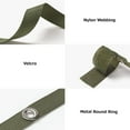 thumbnail image 3 of Outdoor Campsite Storage Strap Tent Lanyard Hanger Canopy Extended Clothesline Gear Hammock, 3 of 5