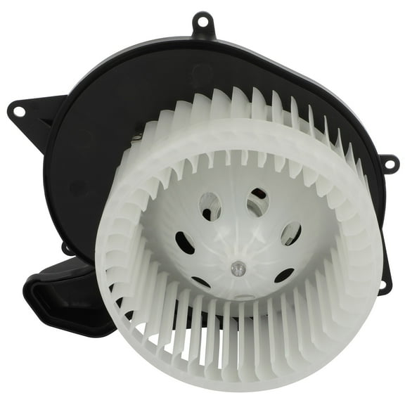 SCITOO HVAC Blower Motor Fit for 2005-2007 for Chrysler 300, 2006-2007 for Dodge Charger, 2005-2007 for Dodge Magnum Heater Blower Motor Fan Assembly Replaces OEM 700176,BM9283C,PM9283,75795,5061091AB