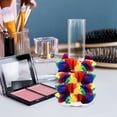thumbnail image 4 of NUOLUX Organizador De Scrunchies Y Acrílico Transparente Para Almacenamiento Y Exhibición, 4 of 8