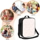 thumbnail image 5 of Fotbe Cow 1 Lonchera Bolsa de Almuerzo para Hombres y Mujeres, Lonchera de Gran Capacidad, Bolsa de Almuerzo Reutilizable, Bolsa Térmica Aislante, 5 of 7