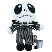 Nightmare Before Christmas Jack Skellington 9" Tall Collectible Plush Toy