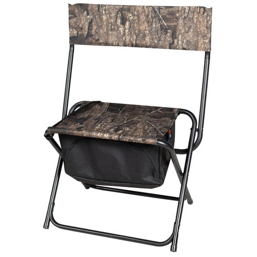 Realtree Timber XL Flyaway Dove Stool